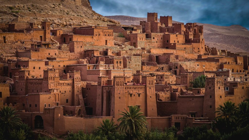 viaggi individuali in marocco via delle kasbah marocco